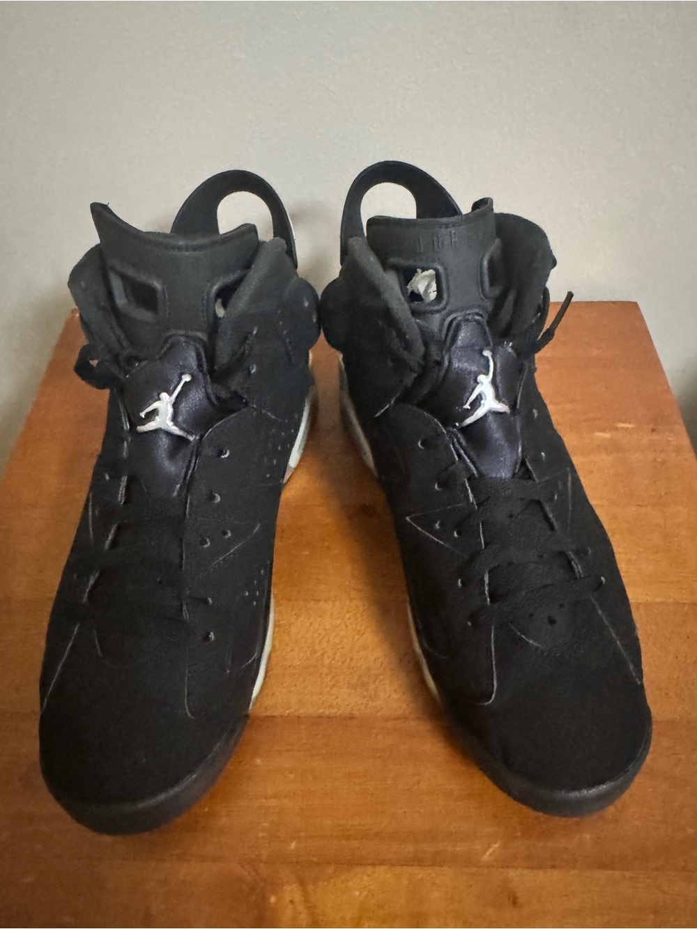 Air Jordan Retro 6